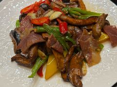 -滇野云南野生菌餐厅(陕西南路店)