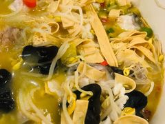 -蜀腾川·火锅鱼.烤鱼(新世界城店)