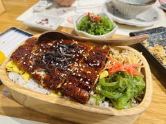 -上户日本料理(北仑富邦店)