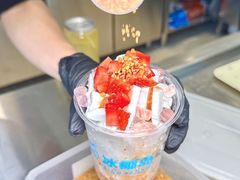 -冰椰岛椰冰(亚龙湾店)