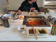 -宽来·欢聚火锅(来福士广场水景店)