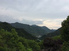 -百杖潭景区