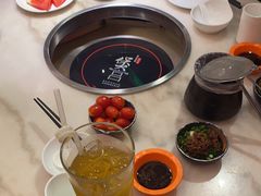 -煲宫(华润万象城店)
