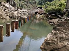 -九鲤溪瀑景区