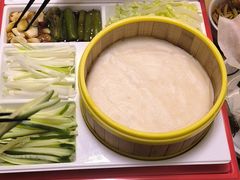 -桃园农庄烤全羊(江秋路店)