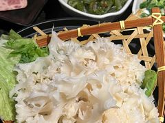 -湊湊火锅·茶憩(和平大悦城店)