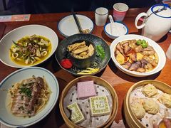 -寻宝记绍兴菜(鲁迅路店)