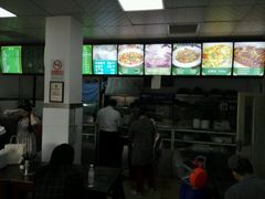 -老磁器口豆汁店(天坛店)