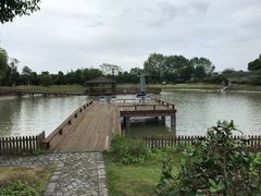 -太阳岛度假酒店