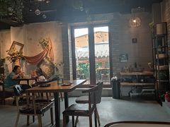 大堂-IFIF 如果花園(宽厚里店)