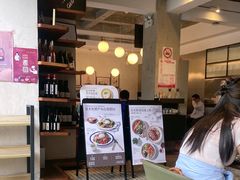 -BAKER&SPICE(BFC外滩金融中心店)