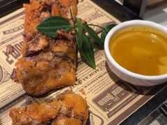 -滋粥楼·顺德菜(番禺广场总店)