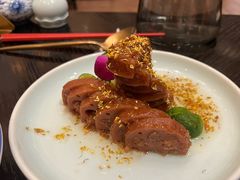 -海天楼中餐厅(吴宫泛太平洋酒店)