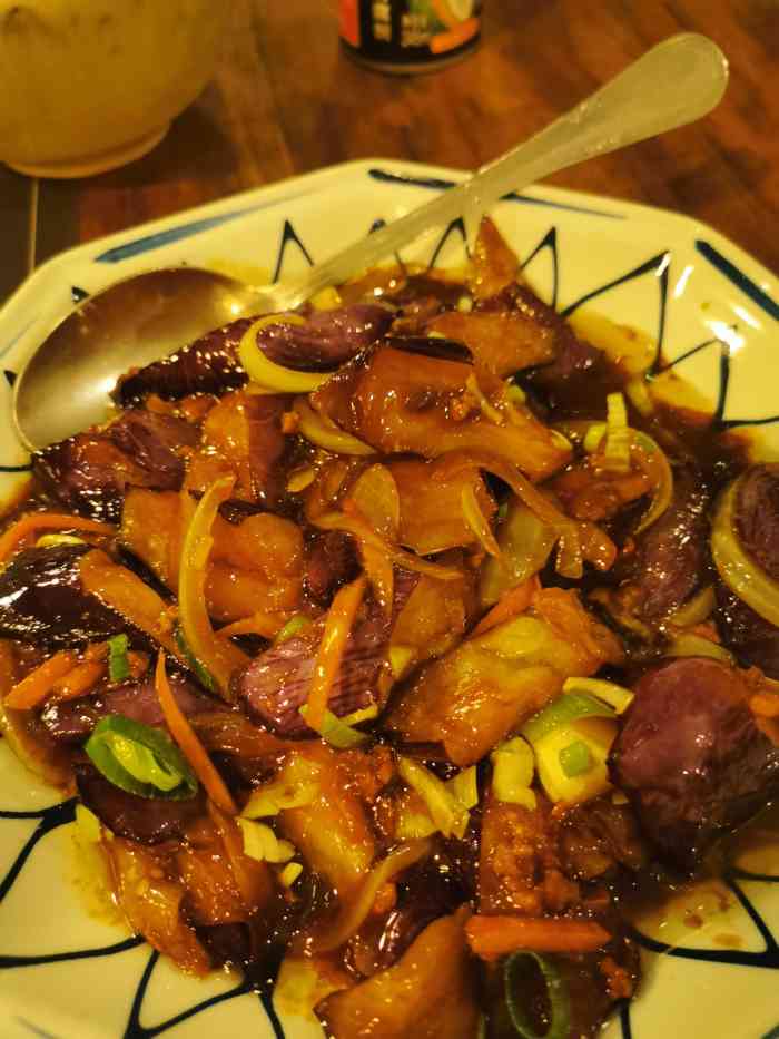 缘来私房菜-"唯一就是我不太饿,不然真的会吃很多,环境.