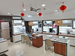 -宝岛眼镜(福中店)