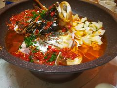 -西湘记大酒楼(珠峰大道翠湖苑店)
