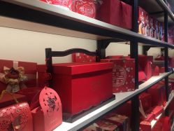 -牧子屋创意喜糖伴手礼(新湖花园店)