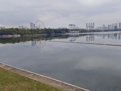 -南宁南湖公园