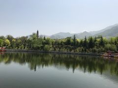 -西安关中民俗艺术博物院