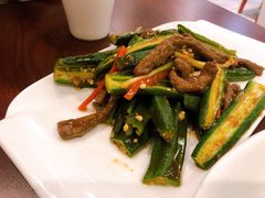 -熠盛粤味·顺德桑拿鸡(永康路店)