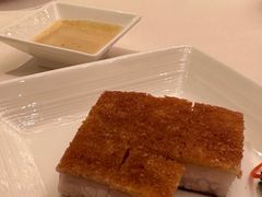 -利苑酒家(宜安广场店)