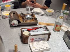 -聚味瞿记·龙虾堂(咸嘉湖店)