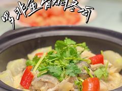 -叙兴楼(礼东财记农庄分店)