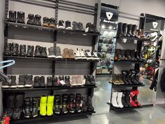 -机车外挂骑士装备(丰台店)