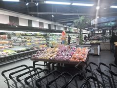 -中商优品汇超市(中南店)
