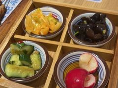 -马记永·兰州牛肉面(天通苑家乐福店)
