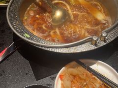-牛New寿喜烧(金茂览秀城店)