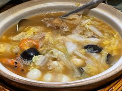 老宁波三鲜-老宁波1381餐厅(宏泰广场店)