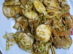 -面道赞宁海海鲜面(迎凤街店)