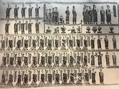 -响堂山石窟-北响堂山石窟