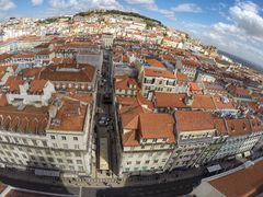 -圣胡斯塔升降机