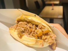 -白起肉夹馍