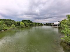 -上海怡沁园度假酒店