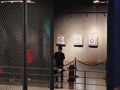 -极限PLAY运动娱乐新世界·团建派对潮玩休闲馆·室内蹦极高空游乐园