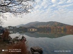 -长广溪湿地公园