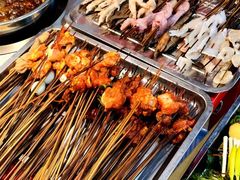 -牛华八婆麻辣烫(起源店)