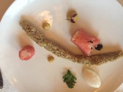 -上海和平饭店-华懋阁 The Cathay Room