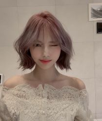 -FASHION PALACE hair+