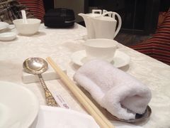 -大连富丽华大酒店·花都西餐厅