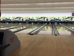 -广州保龄球馆(广州天河体育中心店)