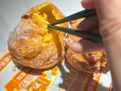 广州传说中的糖沙翁-喜势点·糖沙翁手工茶点·本地人茶居(永庆坊店)