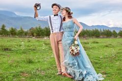 -太古映画婚纱摄影(天河店)