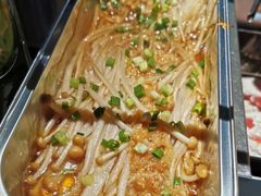 -很久以前羊肉串(昌里路三钢里店)