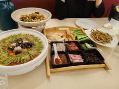 -老太原菜馆(府西街店)