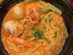 -老宅原住民沙茶面精品小吃(龙头路店)