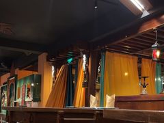 -甘尼仕印度餐厅爵士酒吧(阳春巷店)